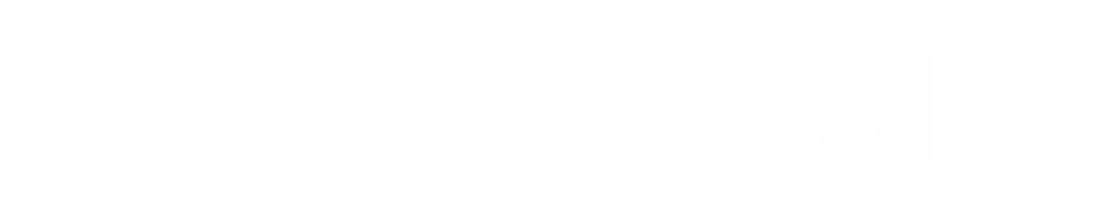 Iron Health Benefits Partners
